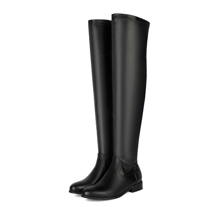 Bequeme Orthopädische Stiefel für den Alltag
