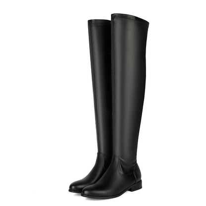 Wunderschön gefertigte orthopädische Stiefel