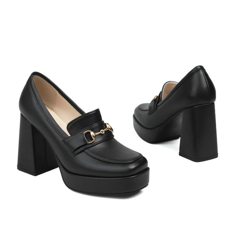 Vintage inspirierte Orthopädische Schuhe