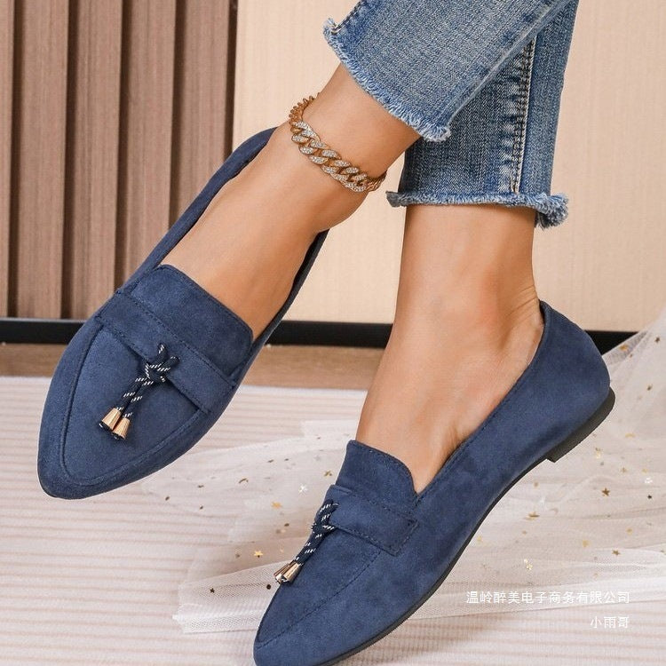 Klassische Orthopädische Schuhe mit zeitlosem Stil