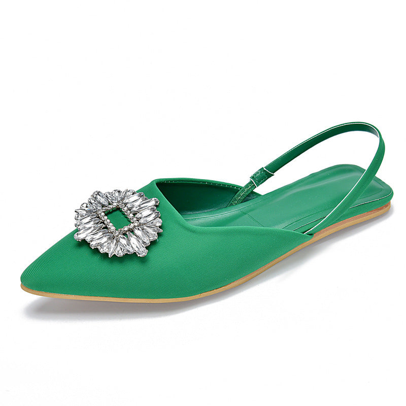 Wunderschön gefertigte Orthopädische Sandalen