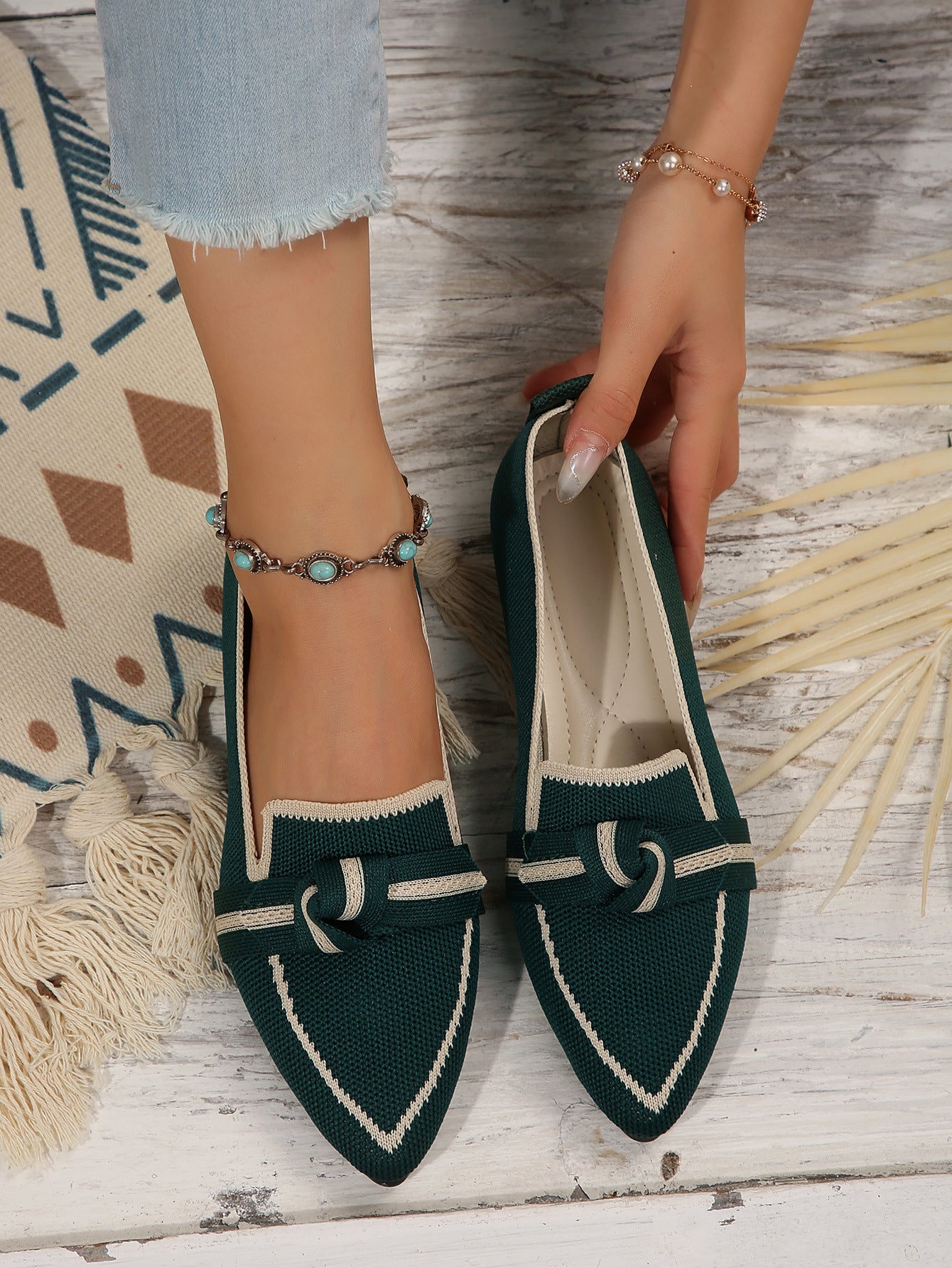 Elegante Orthopädische Schuhe für jeden Schritt