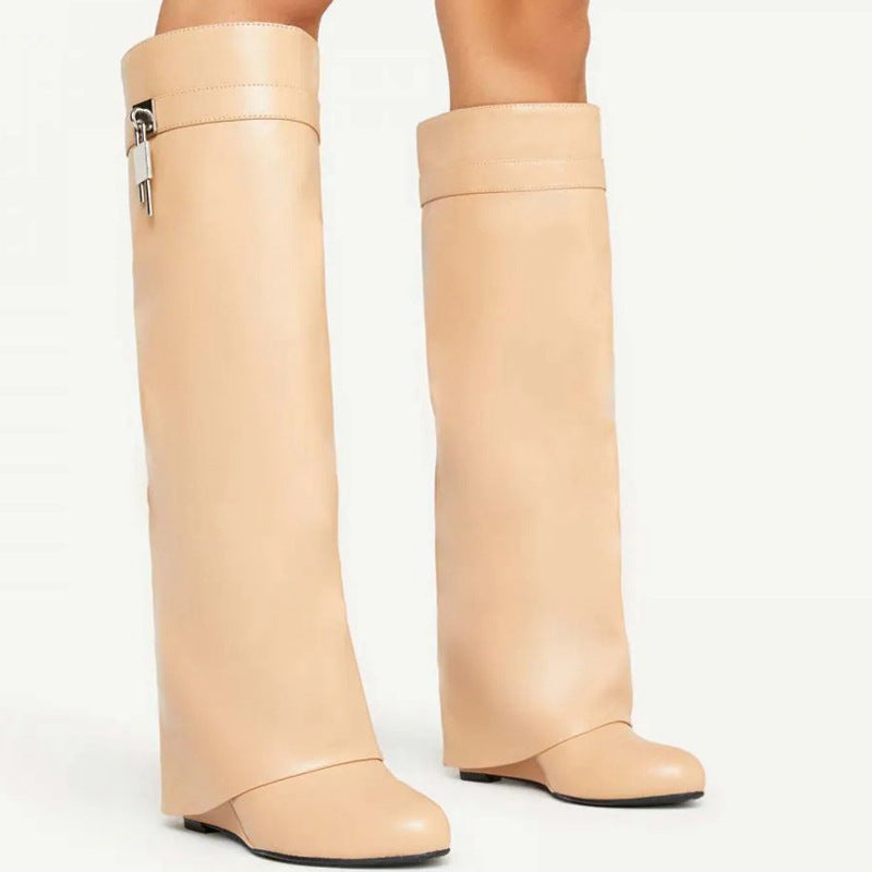 Stilvolle Orthopädische Stiefel für jeden Anlass