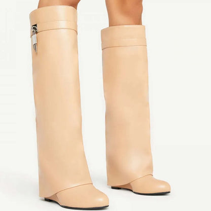 Stilvolle Orthopädische Stiefel für jeden Anlass