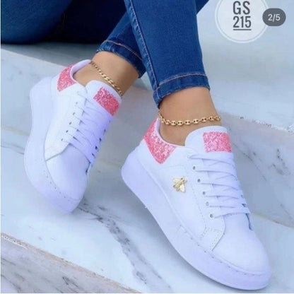 Anmutige Orthopädische Schuhe für modernen Look