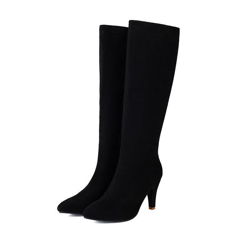 Elegante Orthopädische Stiefel für jeden Schritt