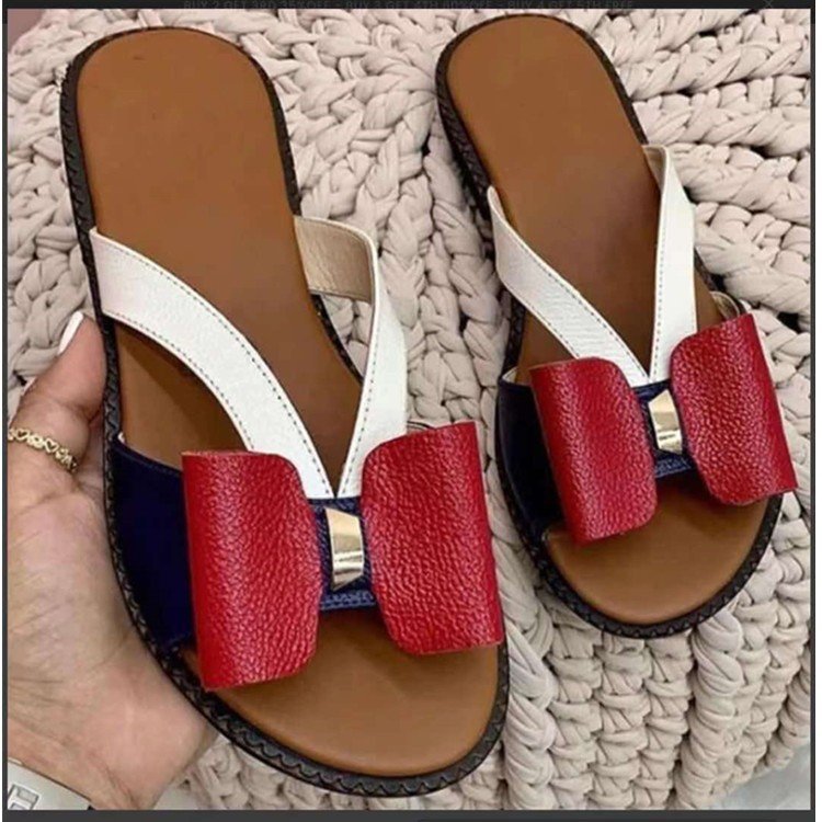 Schicke Orthopädische Sandalen mit einzigartigem Design