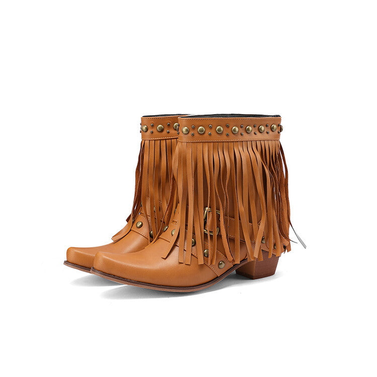 Schicke Orthopädische Stiefel mit einzigartigem Design