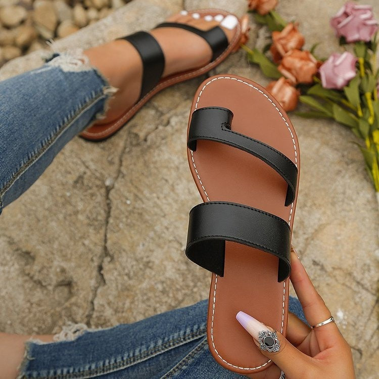 Wunderschön gefertigte Orthopädische Sandalen