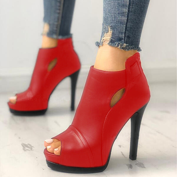 Bequeme Orthopädische Stiefel für den Alltag