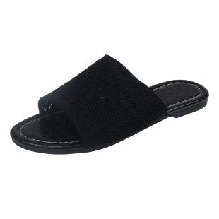 Vintage inspirierte Orthopädische Sandalen