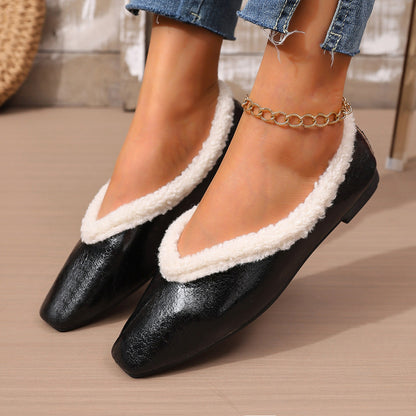 Klassische Orthopädische Schuhe mit zeitlosem Stil