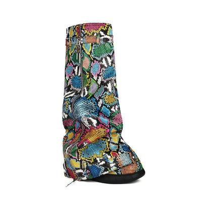 Stilvolle Orthopädische Stiefel für jeden Anlass