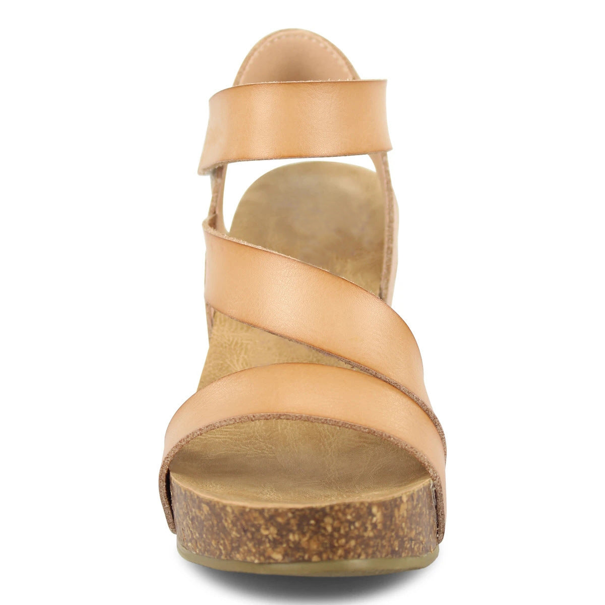 Bequeme Orthopädische Sandalen für den Alltag