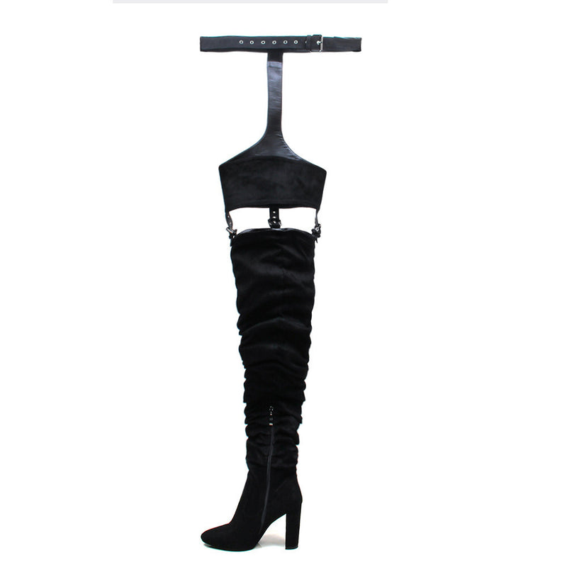 Schicke Orthopädische Stiefel mit einzigartigem Design