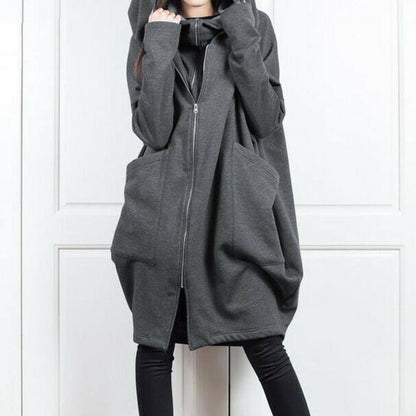 Durchdacht gestaltete Pullover