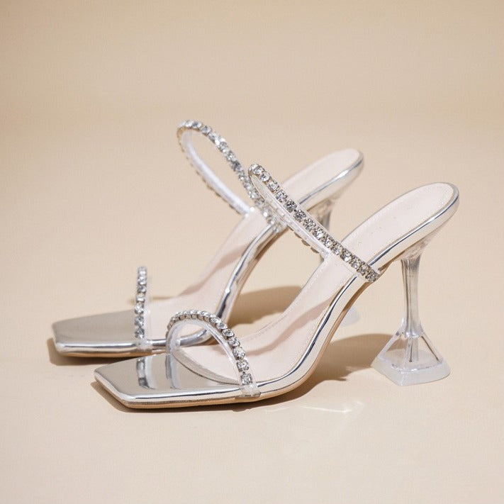 Elegante Orthopädische Sandalen für jeden Schritt