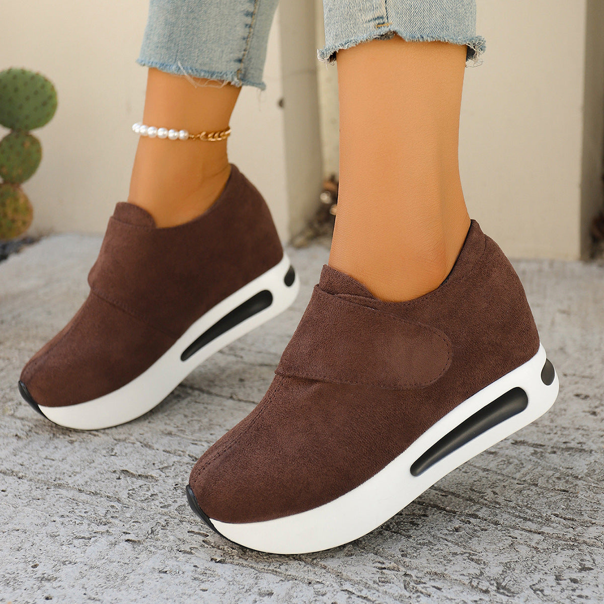 Bequeme Orthopädische Schuhe für den Alltag