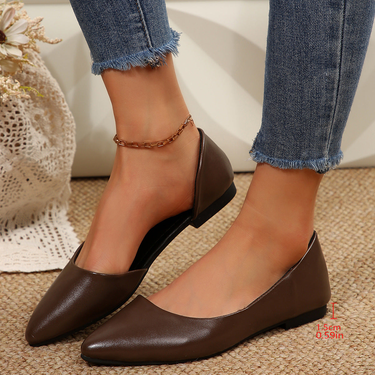 Bequeme Orthopädische Schuhe für den Alltag