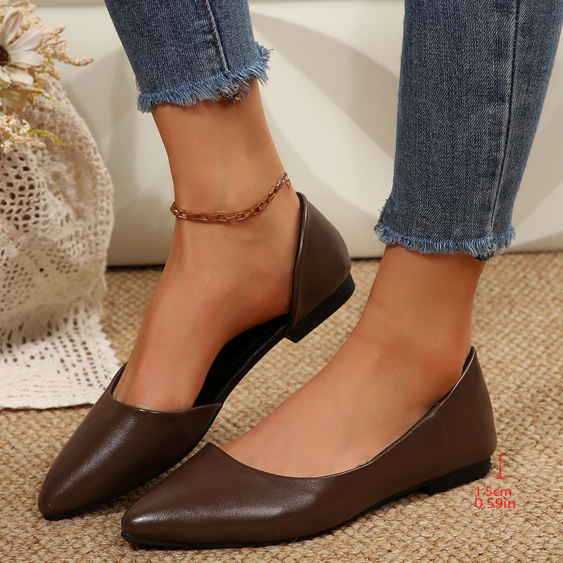 Bequeme Orthopädische Schuhe für den Alltag
