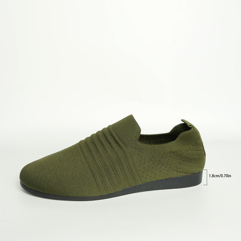 Vintage inspirierte Orthopädische Schuhe