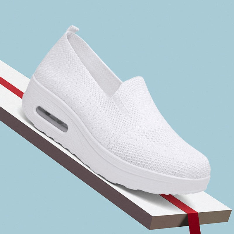 Anmutige Orthopädische Schuhe für modernen Look