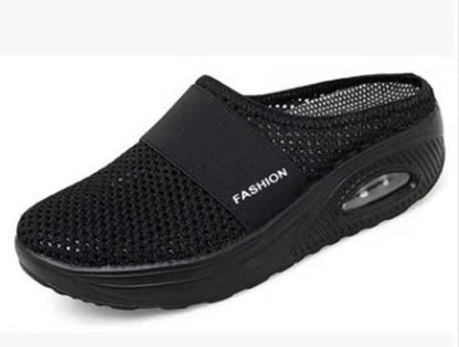 Klassische Orthopädische Schuhe mit zeitlosem Stil