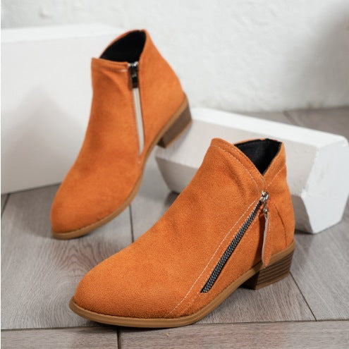 Stilvolle Orthopädische Stiefel für jeden Anlass