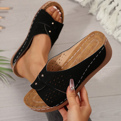 Wunderschön gefertigte Orthopädische Sandalen
