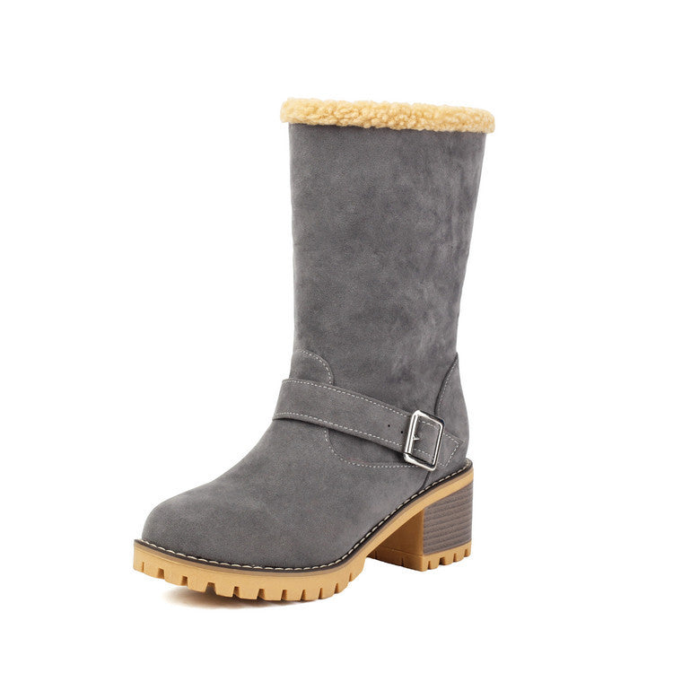 Bequeme Orthopädische Stiefel für den Alltag