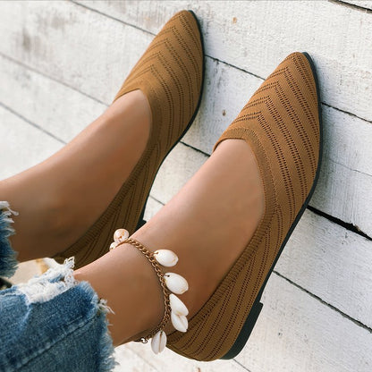 Elegante Orthopädische Schuhe für jeden Schritt