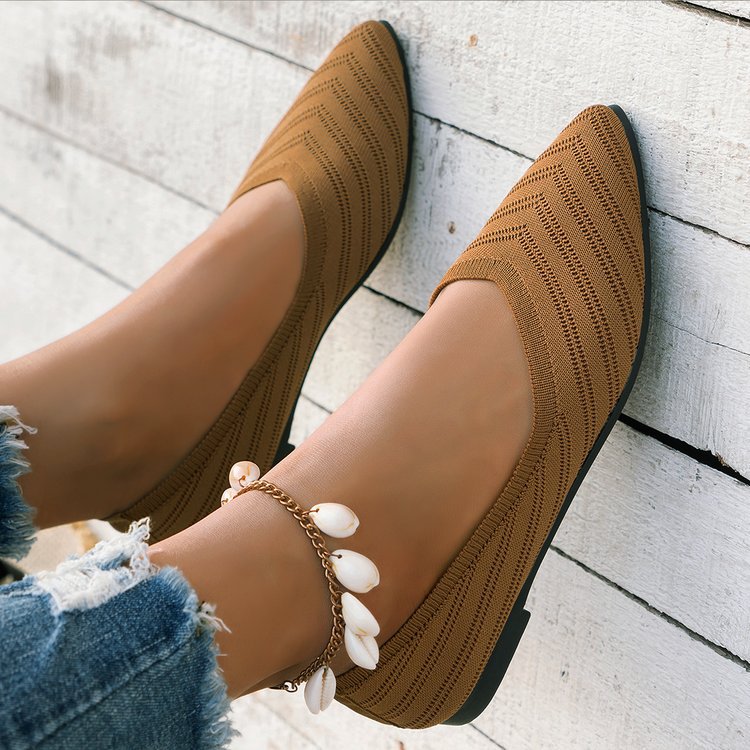 Elegante Orthopädische Schuhe für jeden Schritt