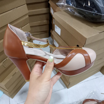 Wunderschön gefertigte Orthopädische Schuhe