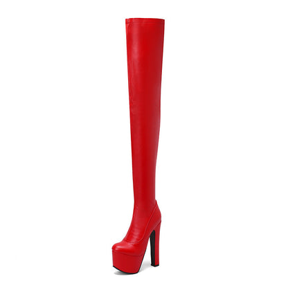 Bequeme Orthopädische Stiefel für den Alltag