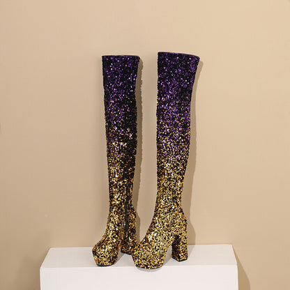 Bequeme Orthopädische Stiefel für den Alltag