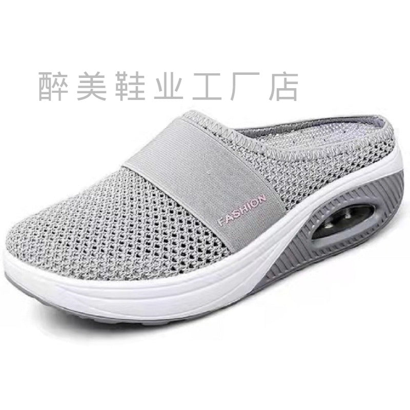 Vintage inspirierte Orthopädische Schuhe