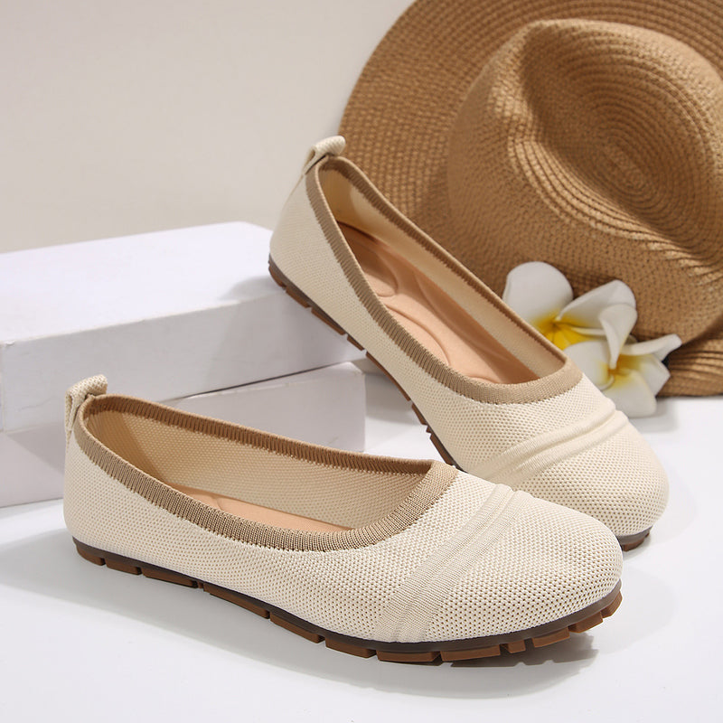 Klassische Orthopädische Schuhe mit zeitlosem Stil