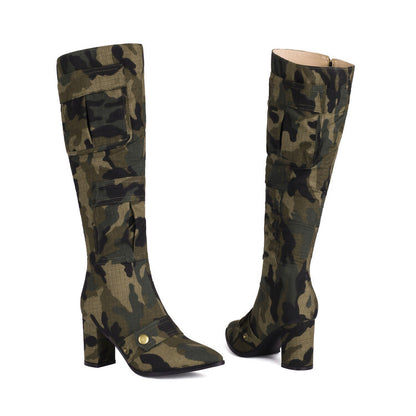 Bequeme Orthopädische Stiefel für den Alltag