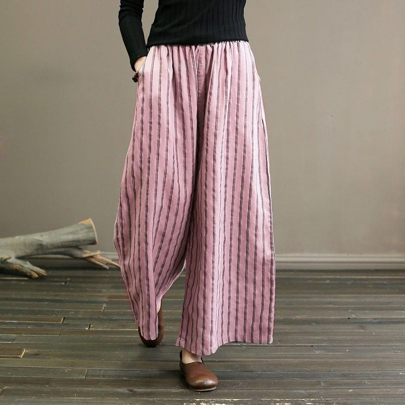 MW | Weiche und frische Hosen