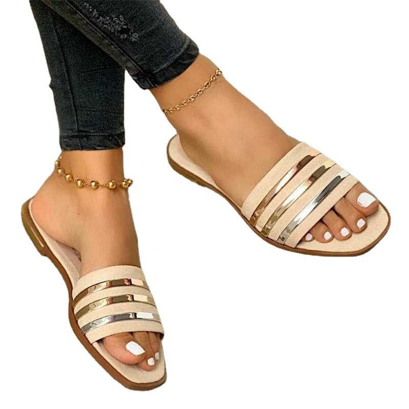 Vintage inspirierte Orthopädische Schuhe