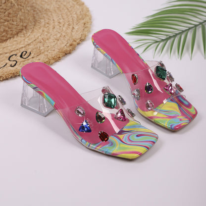 Elegante Orthopädische Sandalen für jeden Schritt
