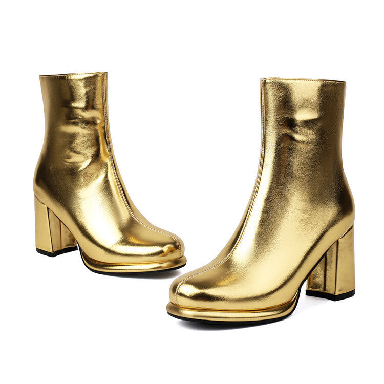 Stilvolle Orthopädische Stiefel für jeden Anlass