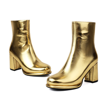 Stilvolle Orthopädische Stiefel für jeden Anlass