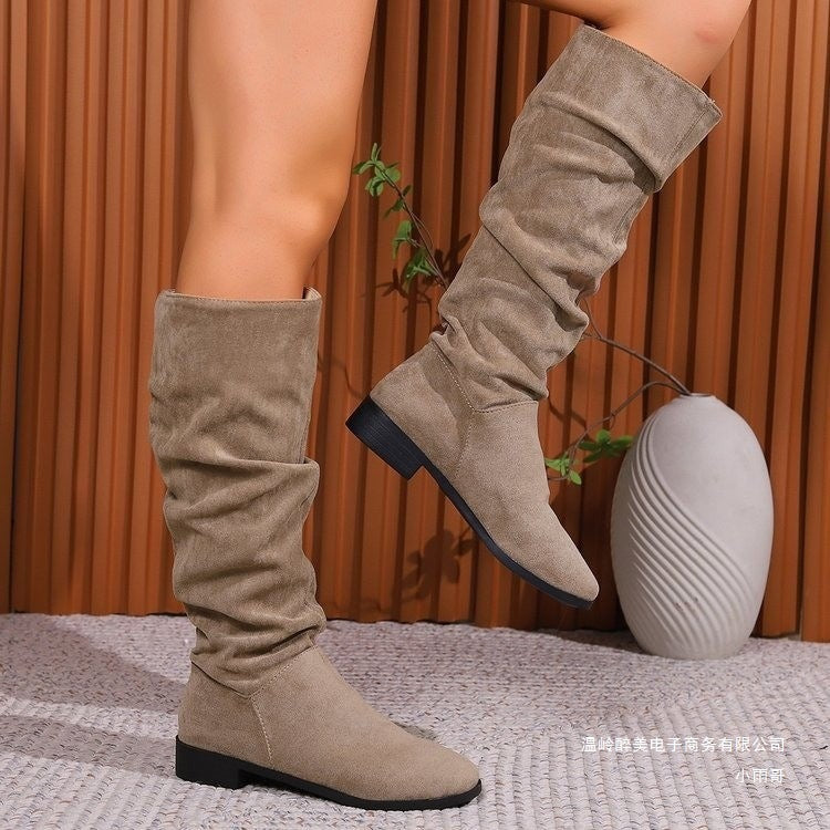Bequeme Orthopädische Stiefel für den Alltag