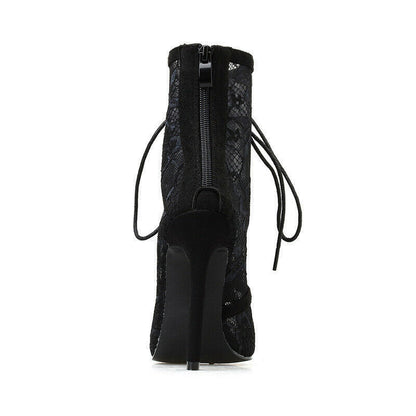 Elegante Orthopädische Stiefel für jeden Schritt