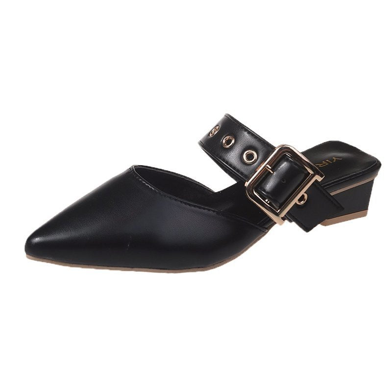 Schicke Orthopädische Sandalen mit einzigartigem Design