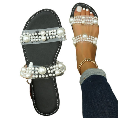 Anmutige Orthopädische Sandalen für modernen Look