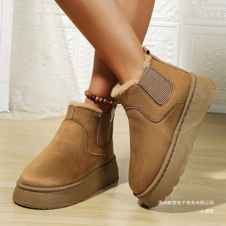 Wunderschön gefertigte Orthopädische Stiefel