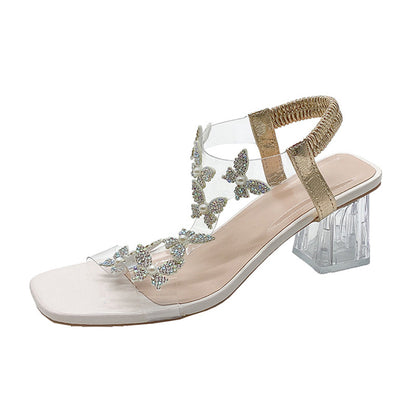 Wunderschön gefertigte Orthopädische Sandalen