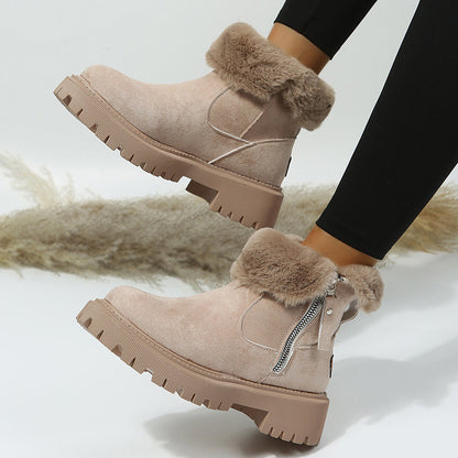 Bequeme Orthopädische Stiefel für den Alltag